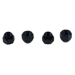 All Balls 85-1235 Wheel Nut Kit Yamaha Rhino 660 (20042007), Rhino 450 (20062007), Big Bear 350 (19961999) & more